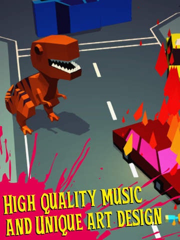 1000m Zombie Escape  gallery image