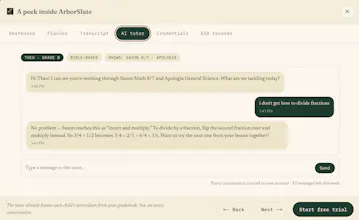 ArborSlate gallery image