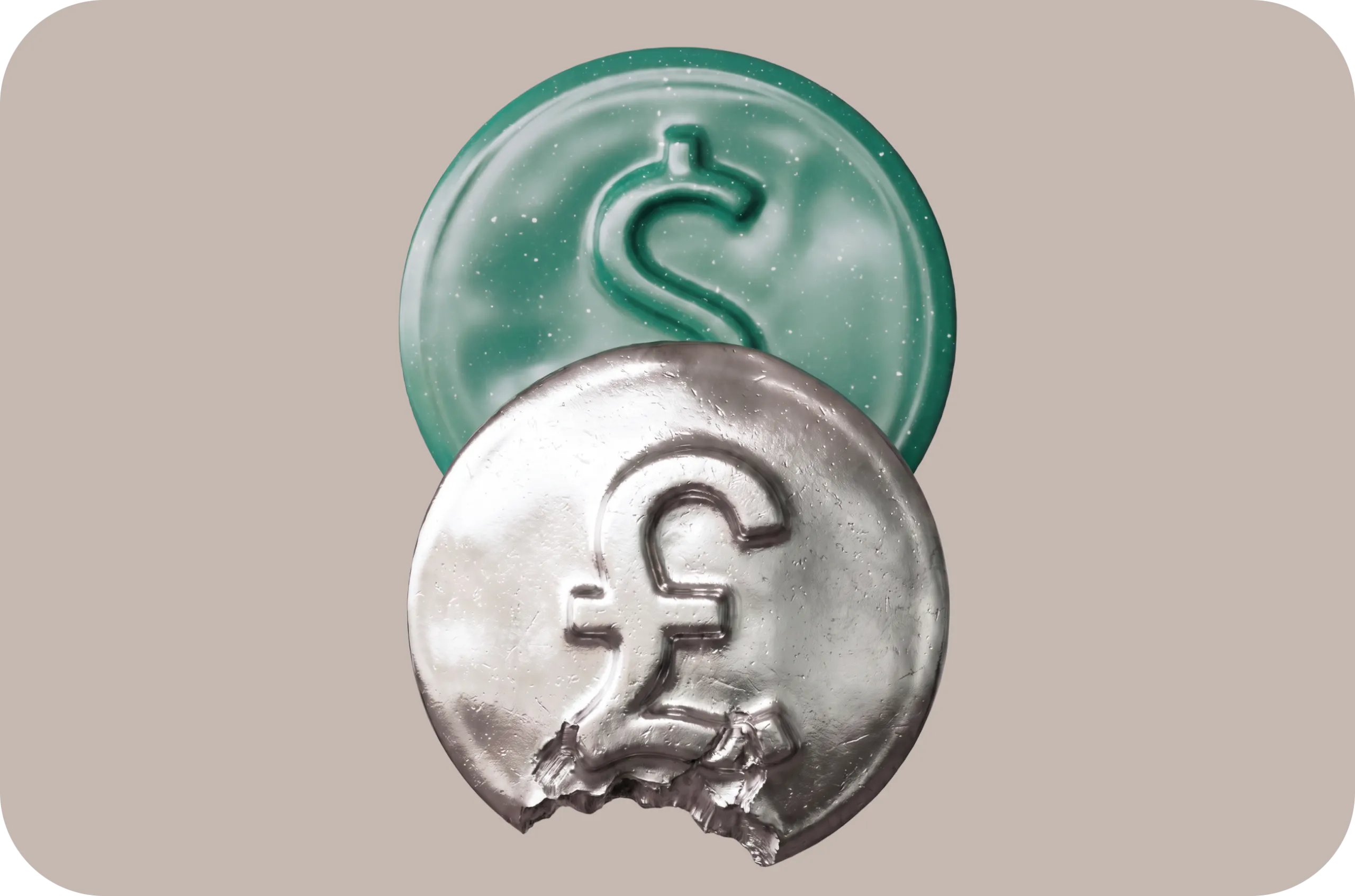 Multi-Currency Business Account gallery image