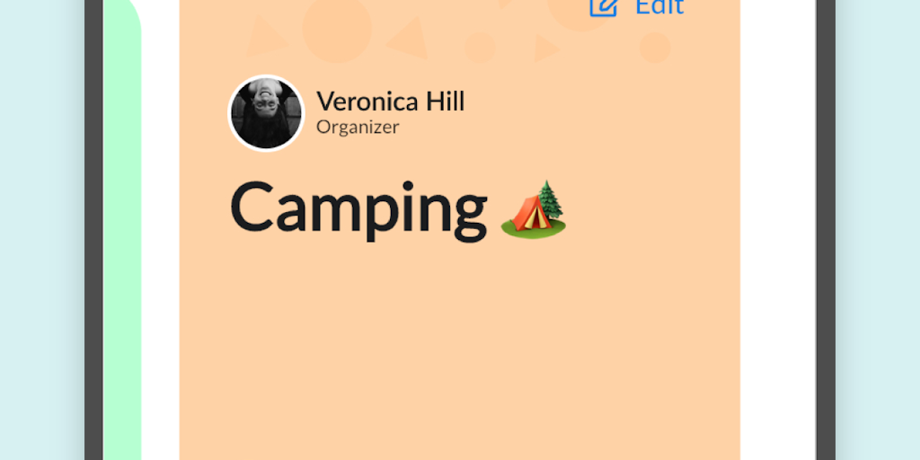 LOOPiN!: Make plans & create activities with friends in a short time ...