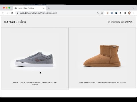 Qworum gallery image