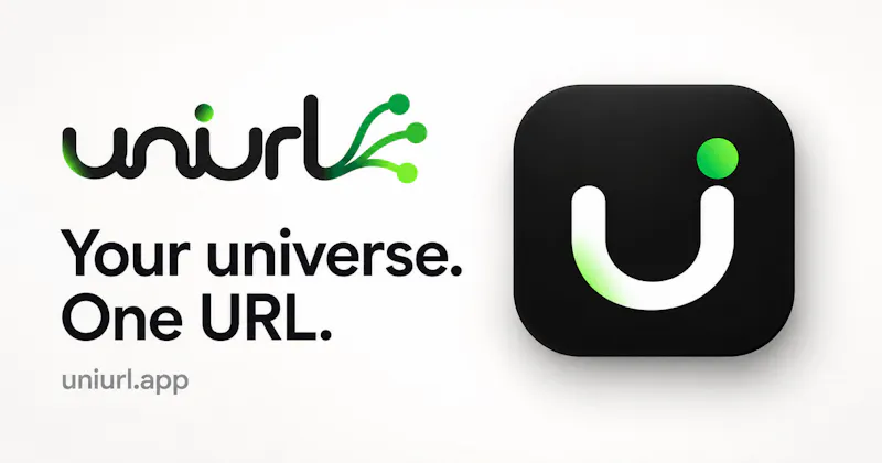 UniUrl screenshot 1