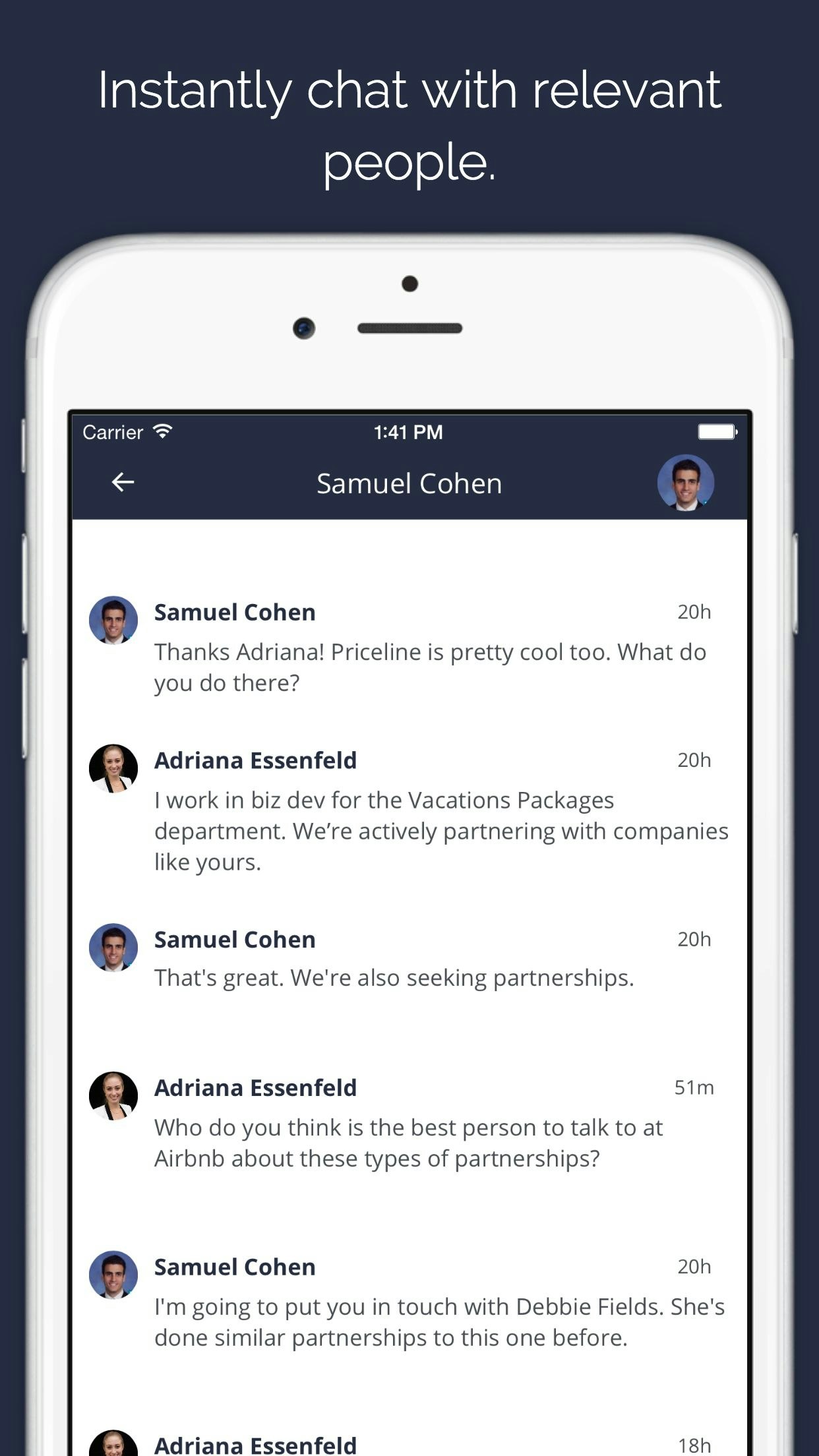 Caliber gallery image