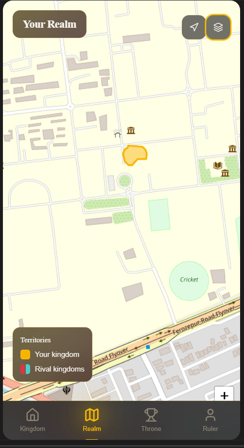 Sprintile gallery image