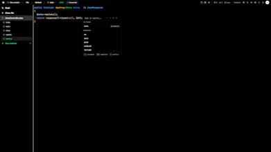 Stellify – AI-native Laravel development gallery image