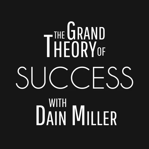 The Grand Theory of Success - The Old Book Rule