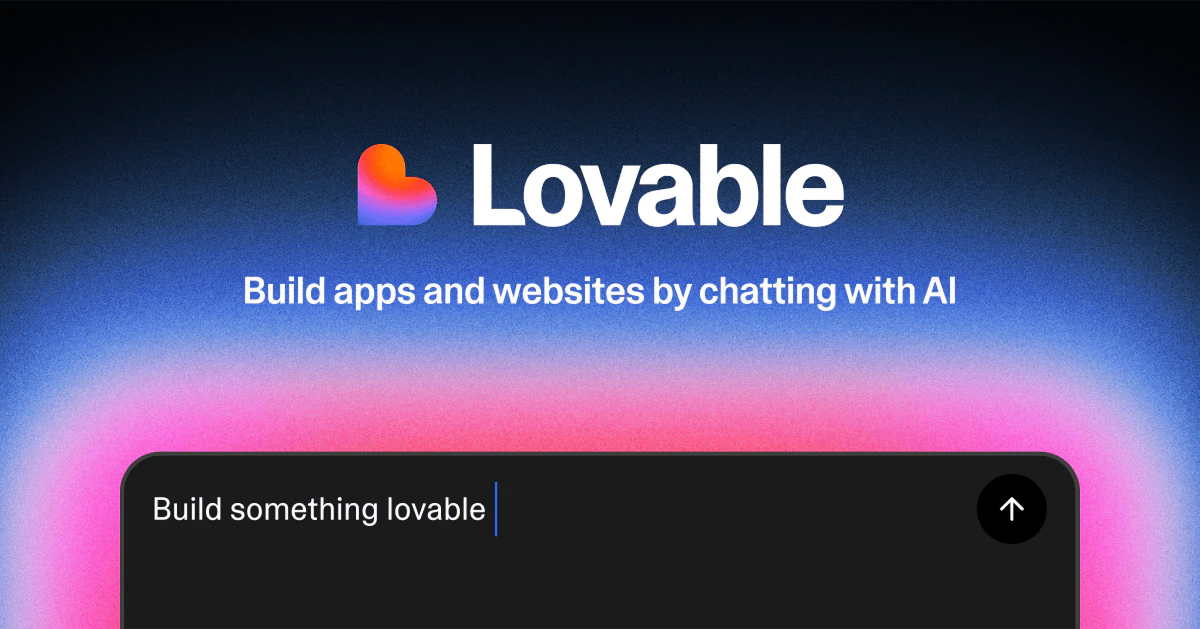 Lovable Desktop App screenshot 3