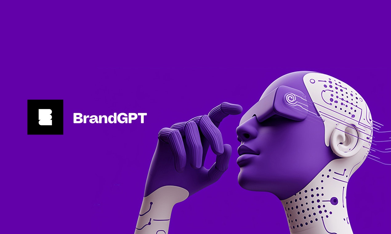 Média Brandgpt - Agent et cours de marque AI 2