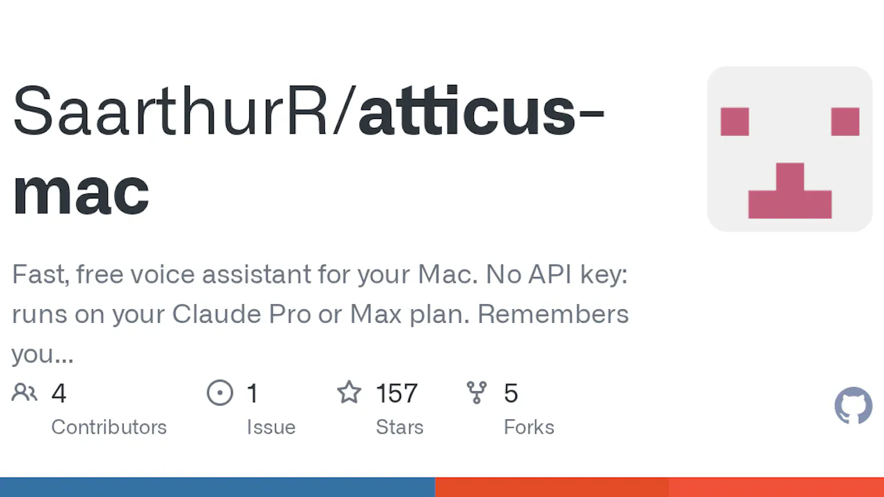 Atticus product