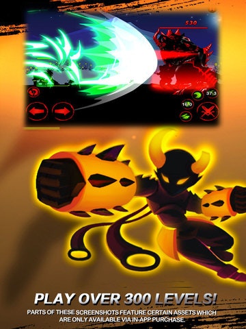 League Of Stickman gallery image