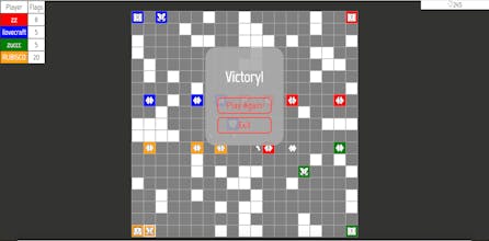 Squarecraft.io gallery image