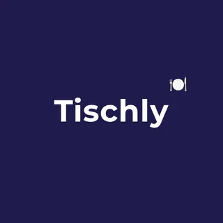 Tischly logo