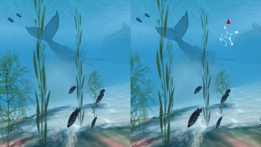 Sharks VR gallery image