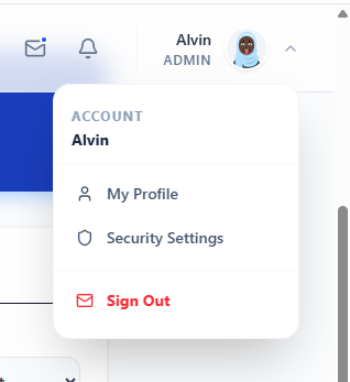 RealEstatePro - Main product screenshot demonstrating key features and user interface