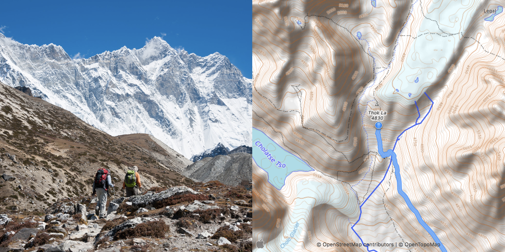 Bluelane gallery image