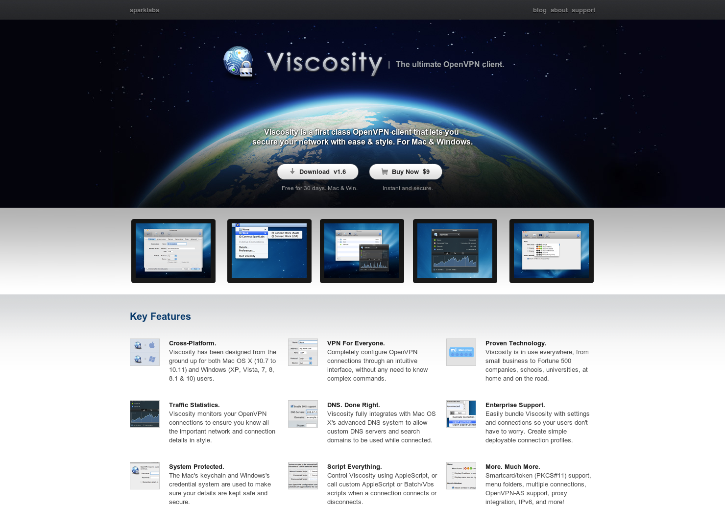 Viscocity