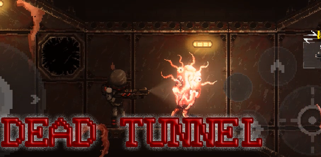 Dead Tunnel gallery image