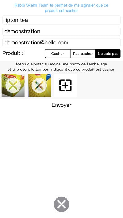 Rabbi Skahn gallery image