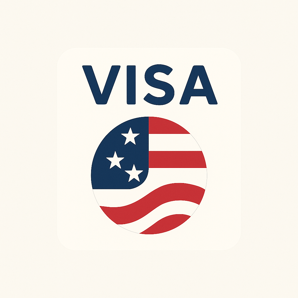 US Visa Interviews with AI 