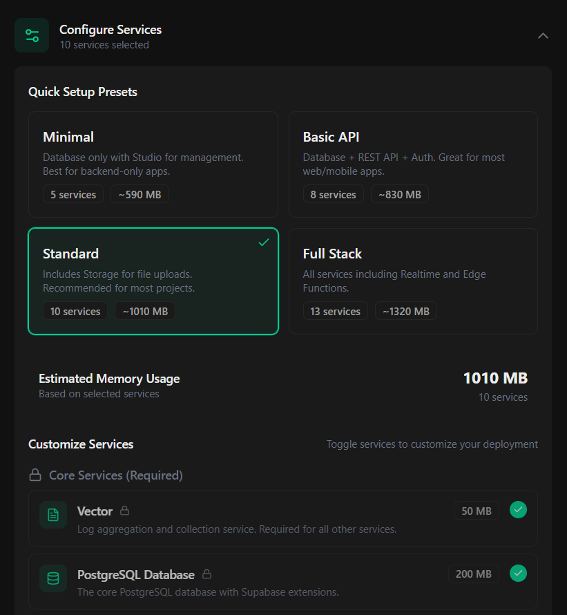 Supascale gallery image