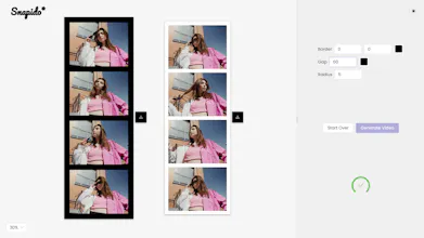 Snapido gallery image