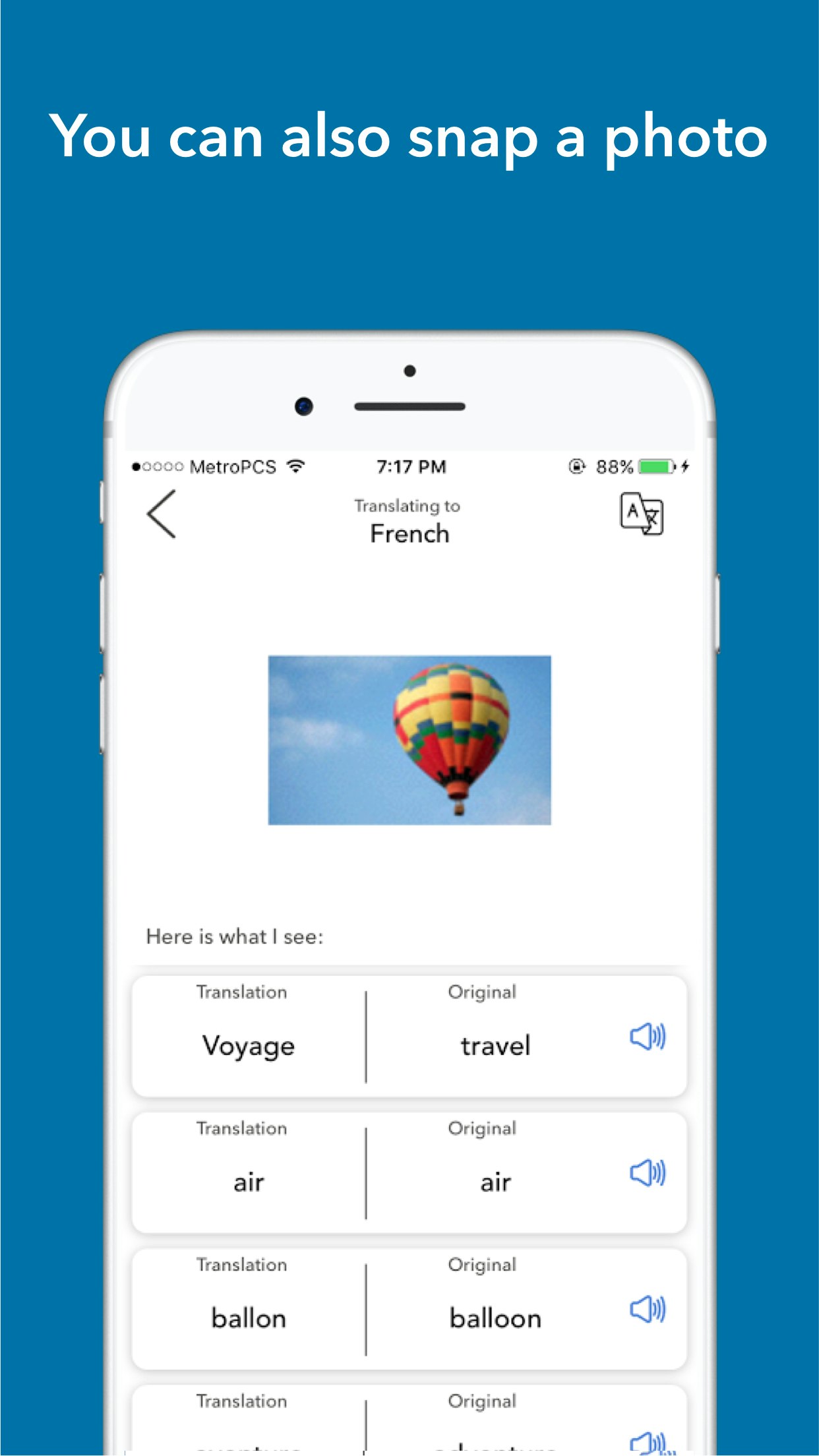 iLingual gallery image