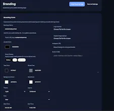 SoloSched gallery image