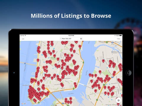 Padmapper gallery image