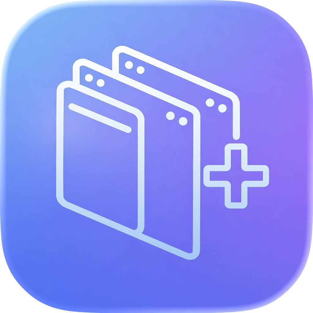 Workspace+ - Restore macOS workspaces