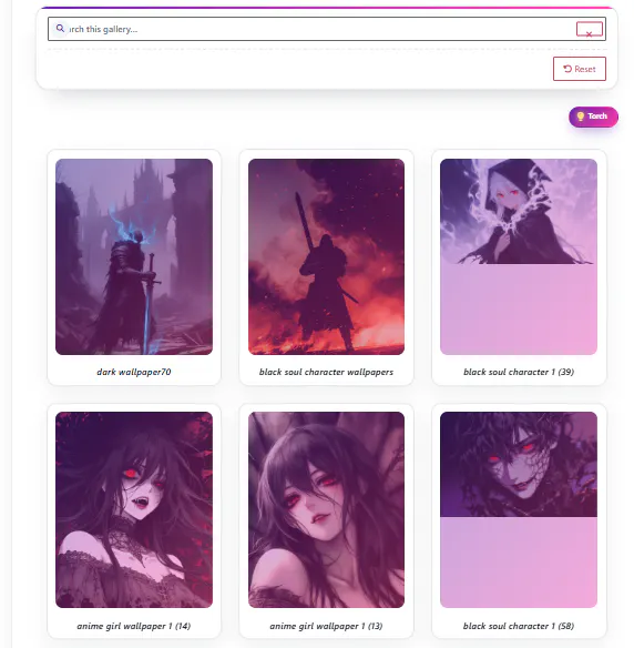 ShowMyAura Pro gallery image