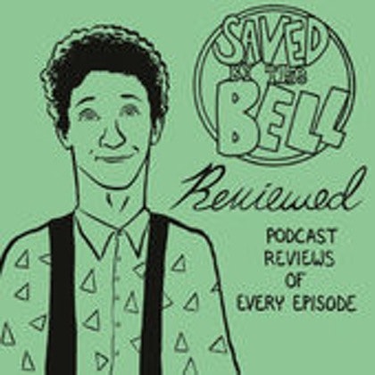 Saved By The Bell Reviewed - Episode 86: Snow White And The Seven Dorks