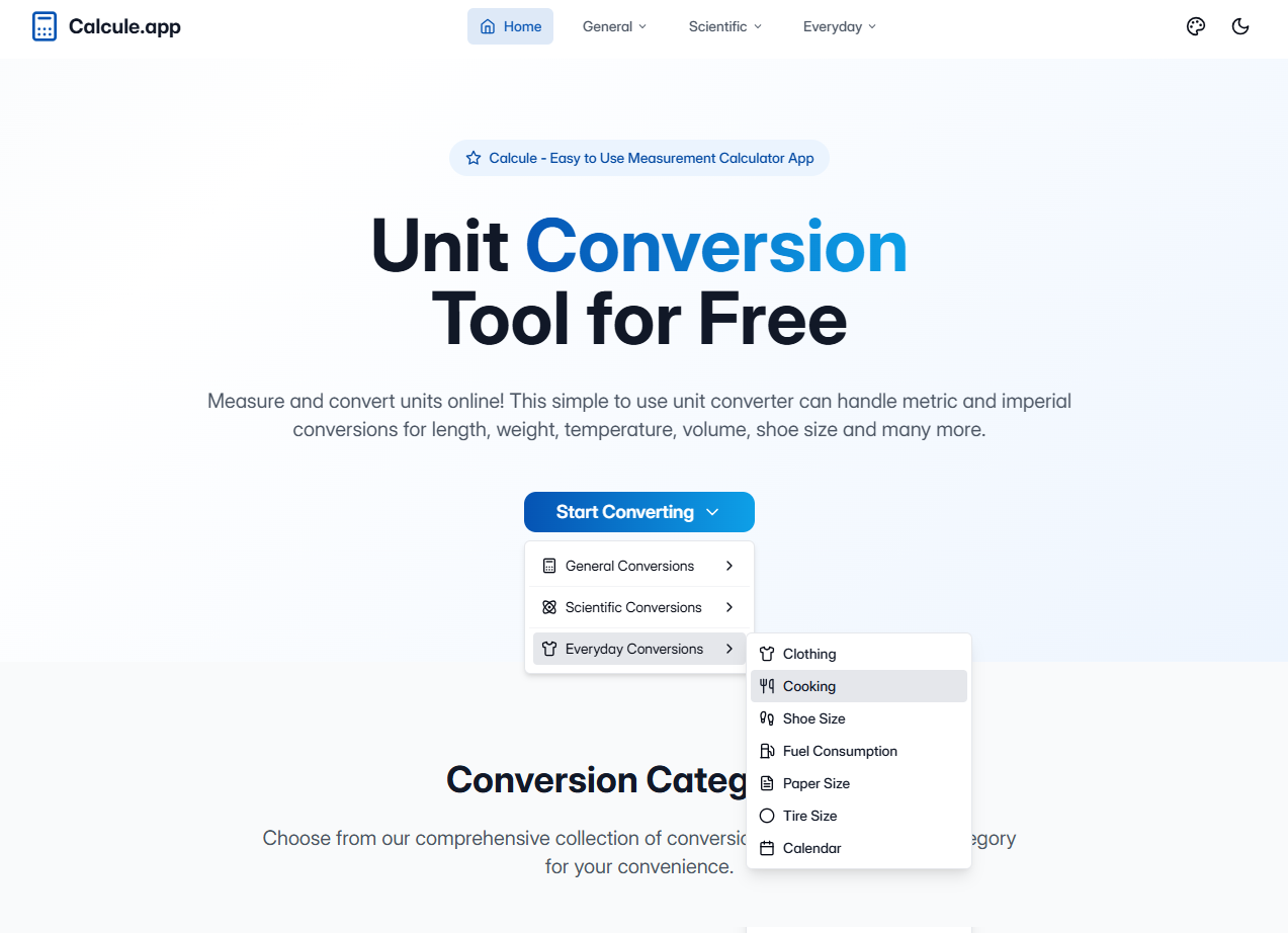 Calcule gallery image