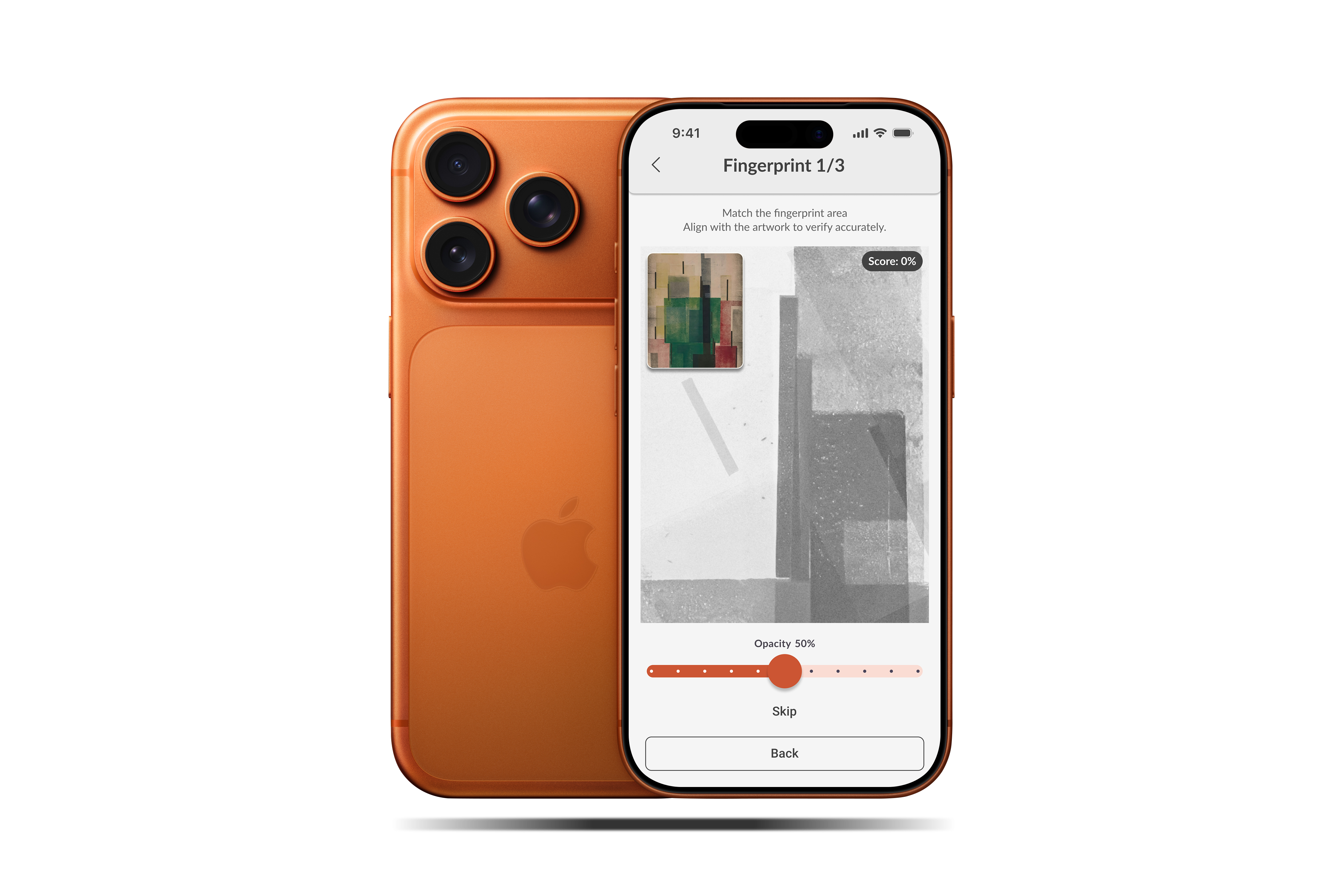 SmartStamp gallery image