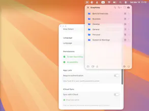 SnapKeep gallery image