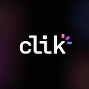 Clik - Cursor for Video
