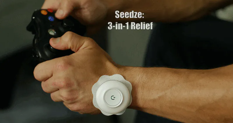 Seedze gallery image