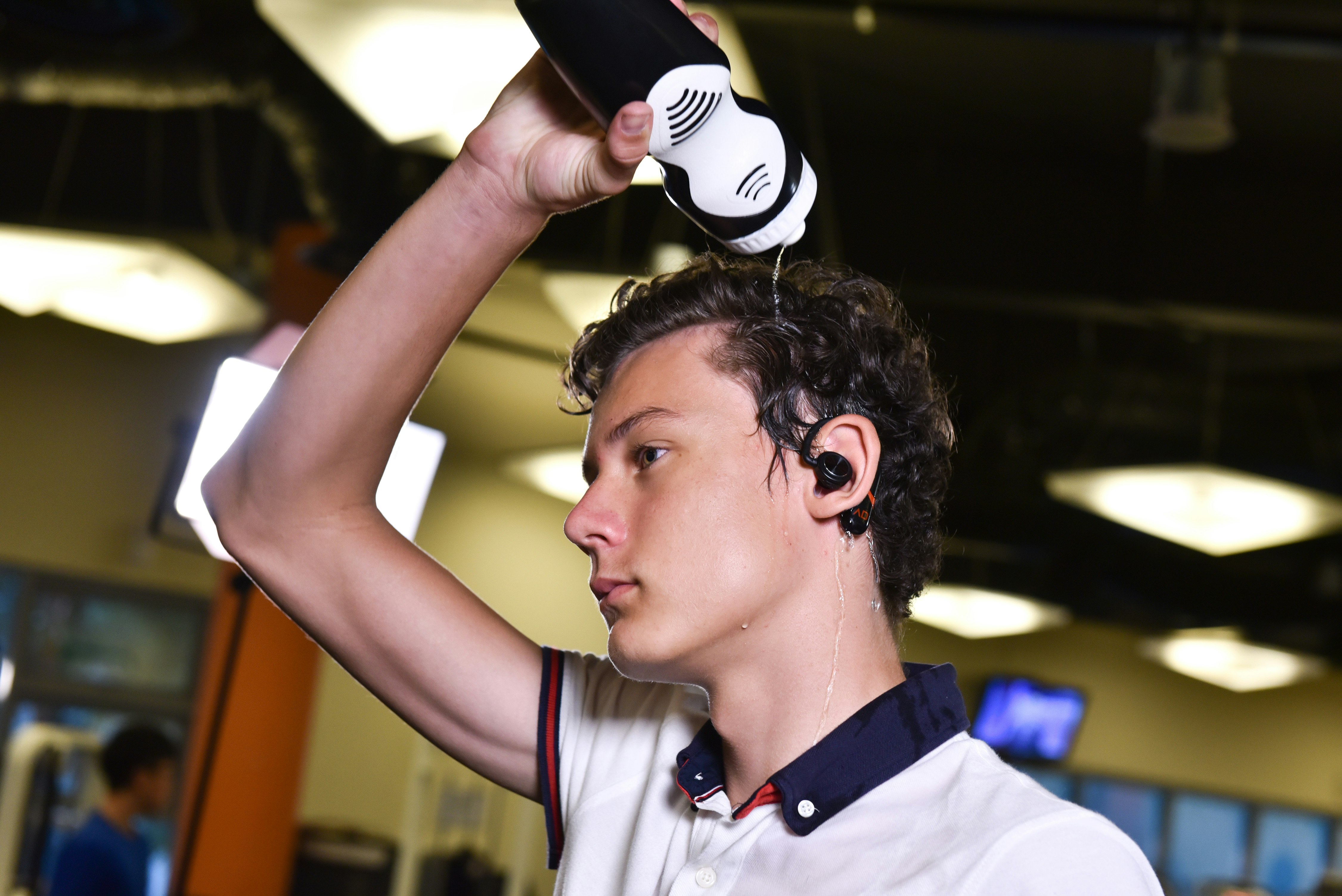 JAAP: Next Evolution in Truly Wireless Earphones gallery image