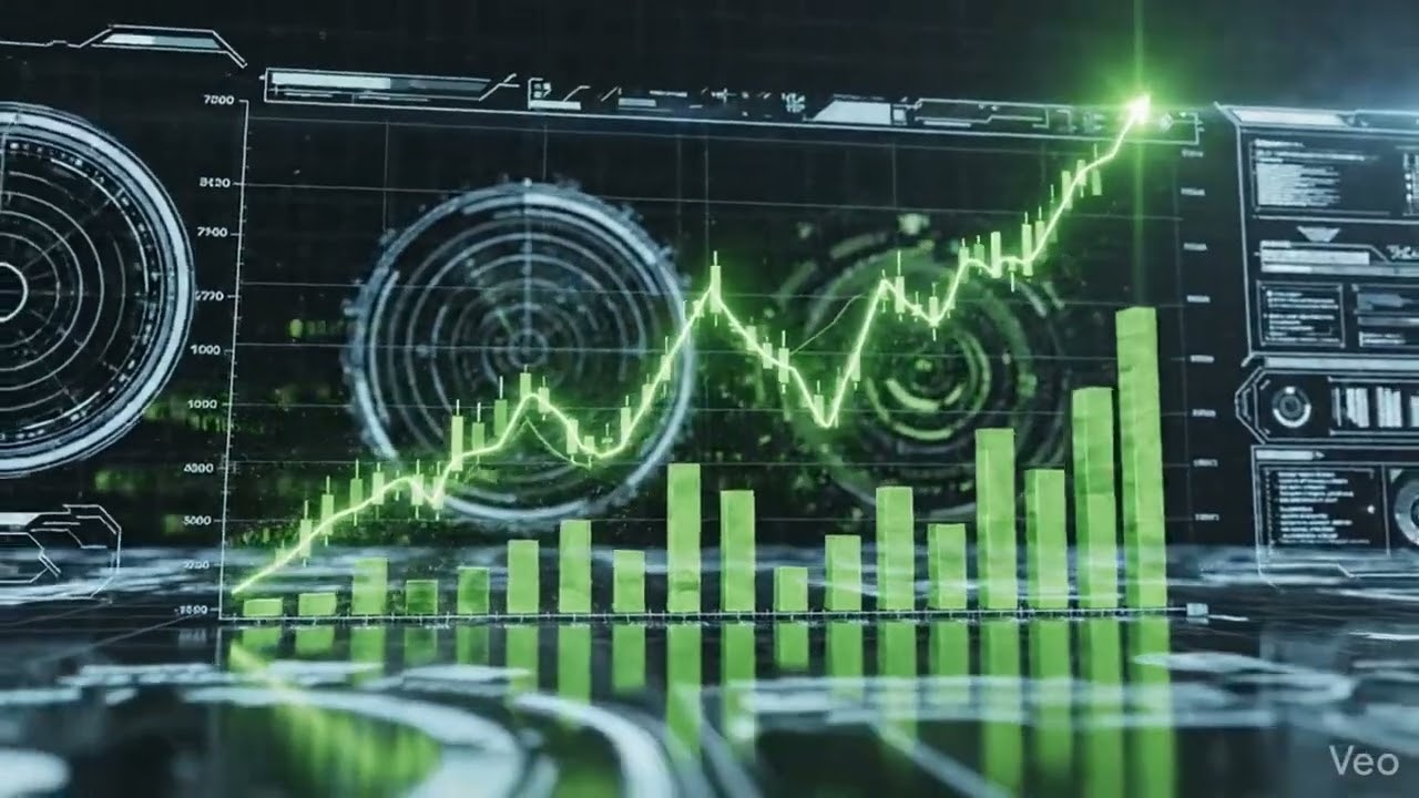 TradingMaster AI gallery image