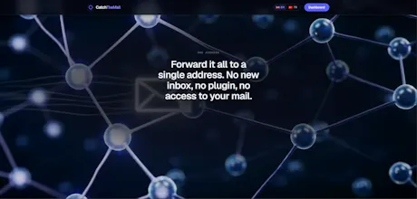 CatchTheMail gallery image