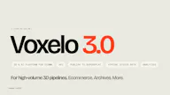 Voxelo 3.0
