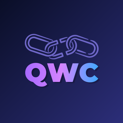 Quit With Clips - Product Hunt launch logo and brand identity