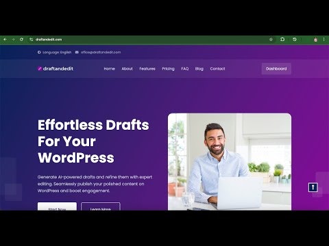 Draft and Edit gallery image