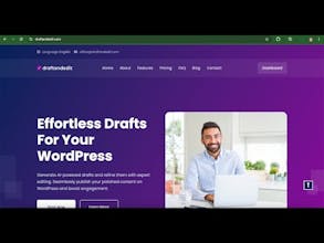 Draft and Edit gallery image