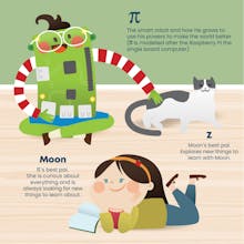 Tech babies gallery image