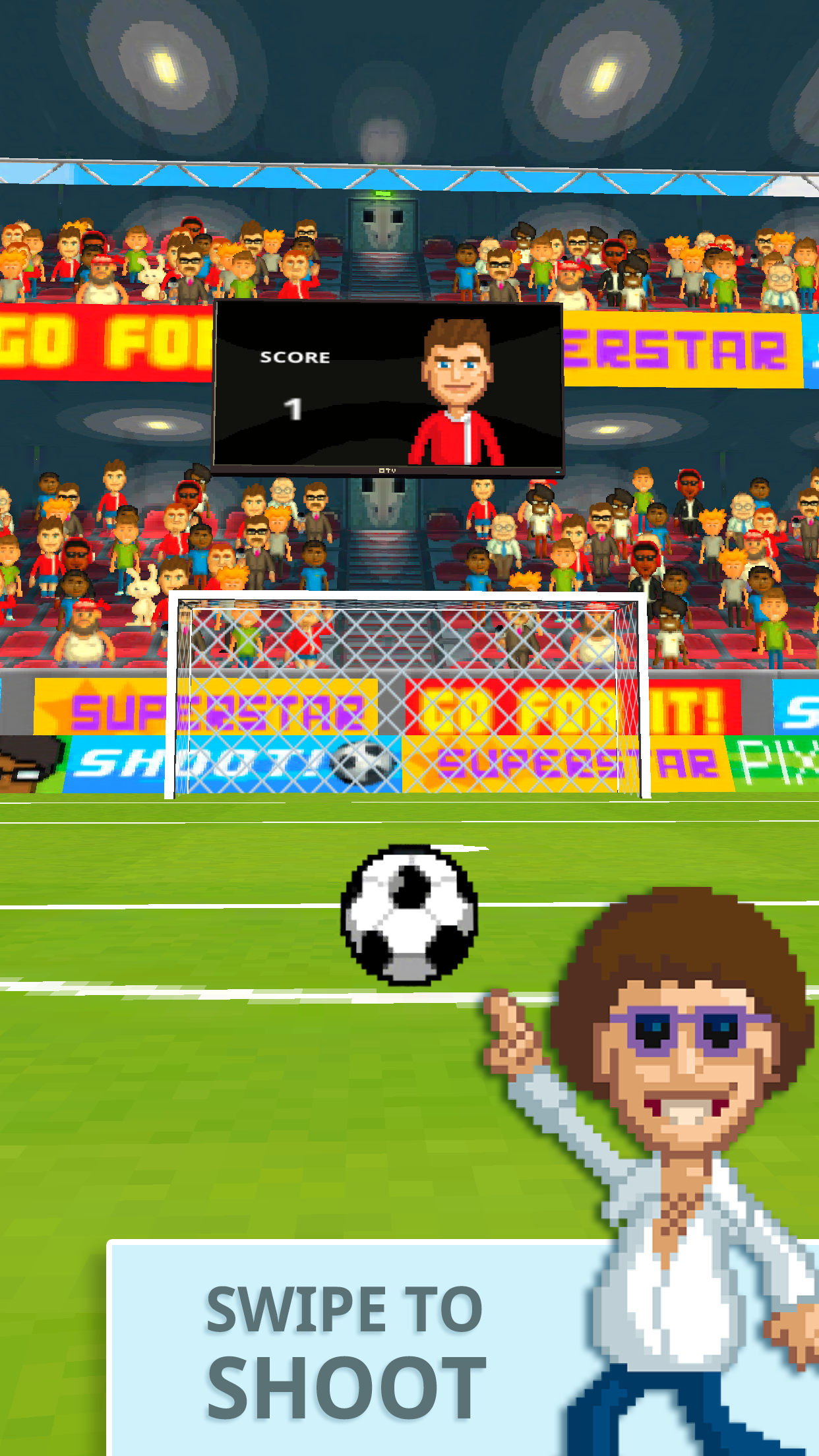 Crossbar Challenge '17 gallery image