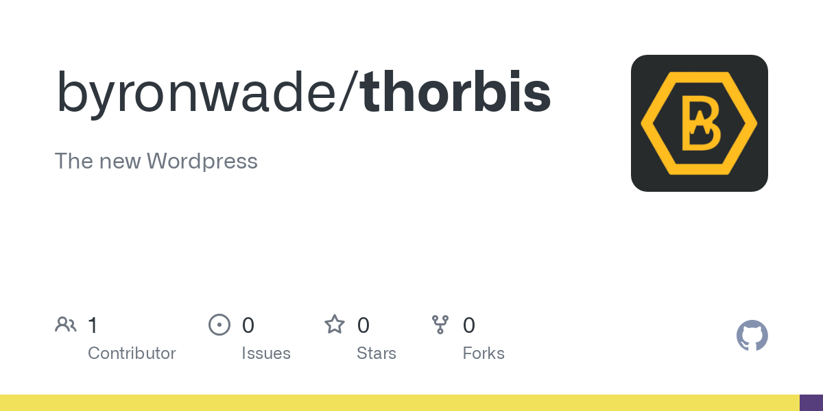 Media Thorbis 1