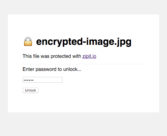 Zip It gallery image