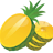 pineapple-sass