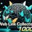 Web Link Collector 1000