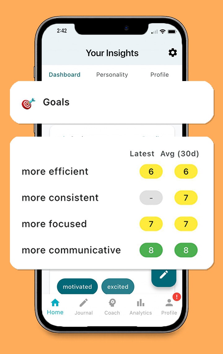 InnerPrompt gallery image